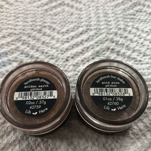 Bareminerals Shadow/Liner
